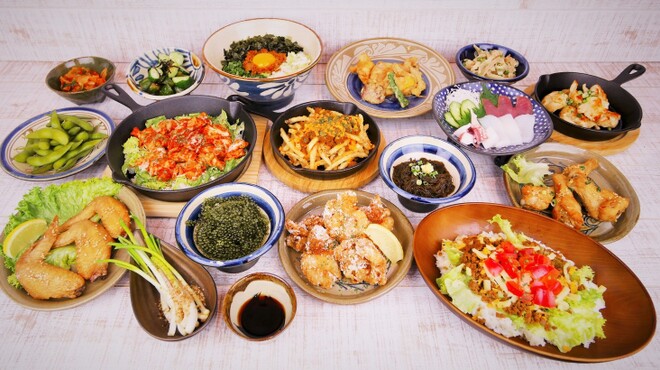 しまぁしまぁ Shima Shima 牧志 居酒屋 食べログ しまぁしまぁ Shima Shima 牧志 居酒屋 食べログ