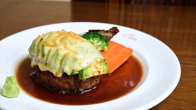 ビストロ文化洋食店 千種 洋食 ネット予約可 食べログ