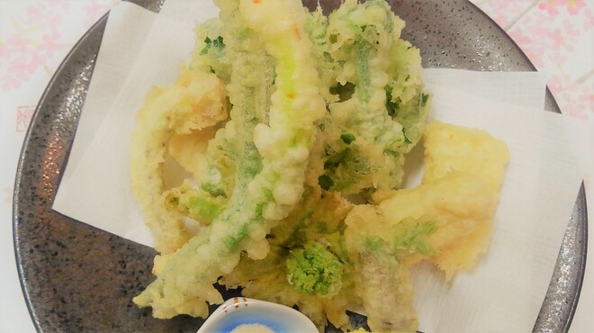 江戸前　びっくり寿司 - メイン写真: