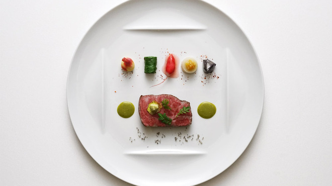 オテル ドゥ ミクニ Hotel De Mikuni 四ツ谷 フレンチ ネット予約可 食べログ オテル ドゥ ミクニ Hotel De Mikuni 四ツ谷 フレンチ ネット予約可 食べログ