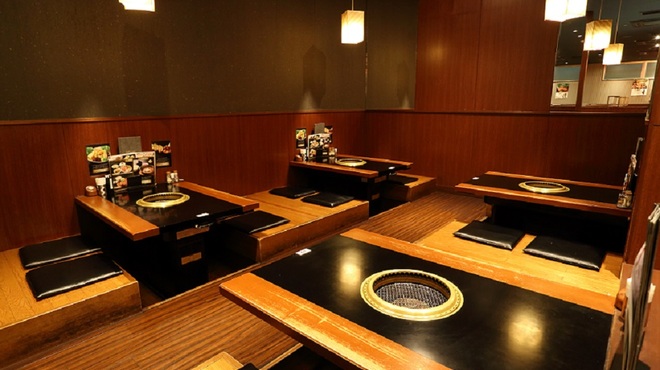 焼肉スギモト - メイン写真: