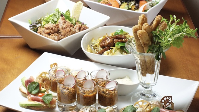 SUMI-BIO - メイン写真: