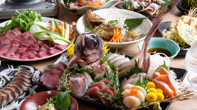 個室 日本酒バル 魚の目利き 八重洲店 東京 居酒屋 食べログ