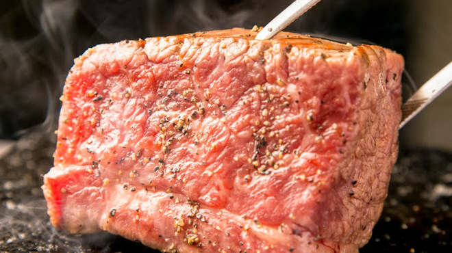 溶岩焼肉ダイニング bonbori - メイン写真: