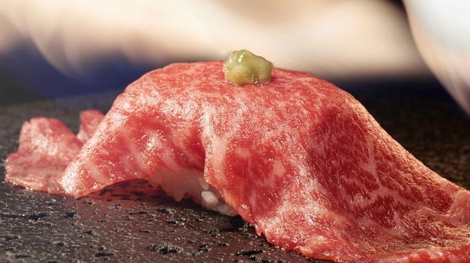 溶岩焼肉ダイニング bonbori - メイン写真: