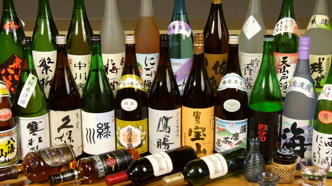福岡鷹勝 - メイン写真: