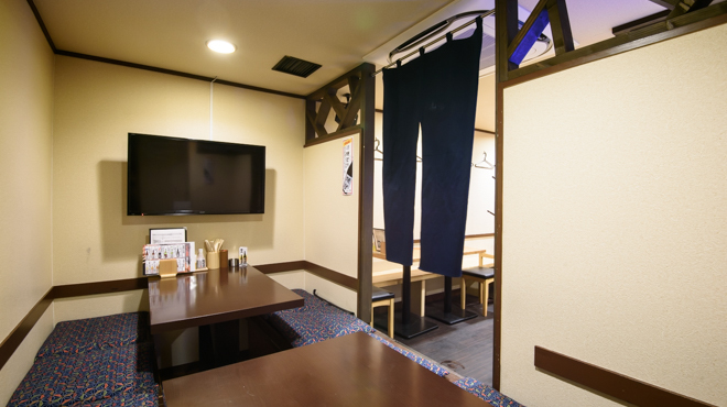 やきとり 亀屋 - メイン写真: