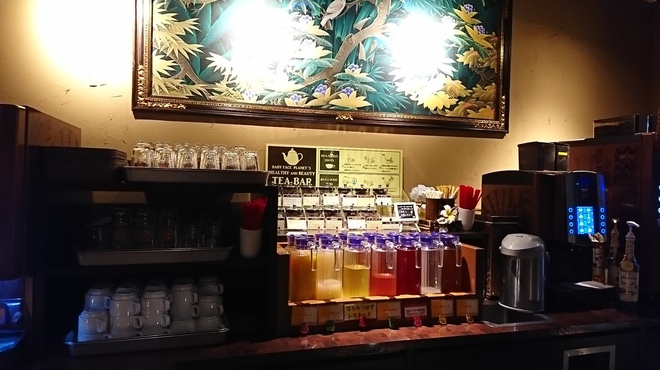 ベビー フェイス プラネッツ 長崎屋帯広店 Baby Face Planet S 帯広 オムライス 食べログ