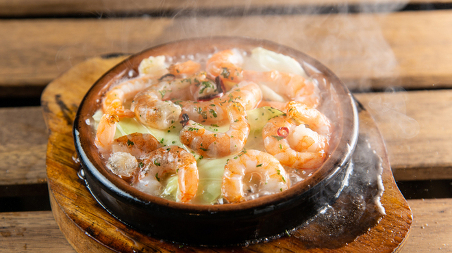 cafe brick - メイン写真: