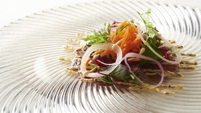 サント ウベルトゥス - メイン写真: