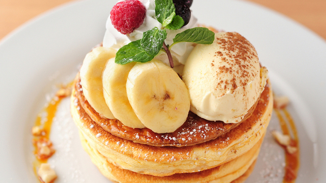 木と水と土と - メイン写真: