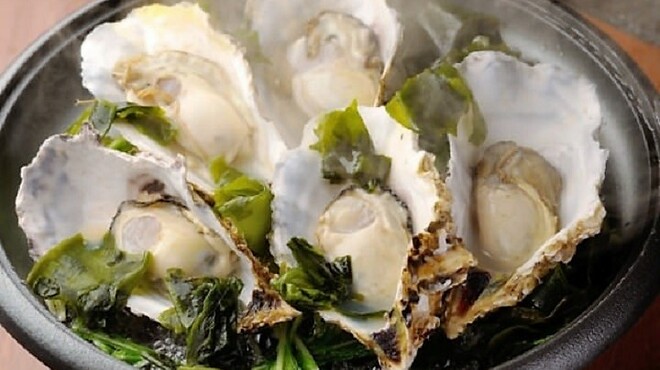 かこいや - メイン写真: