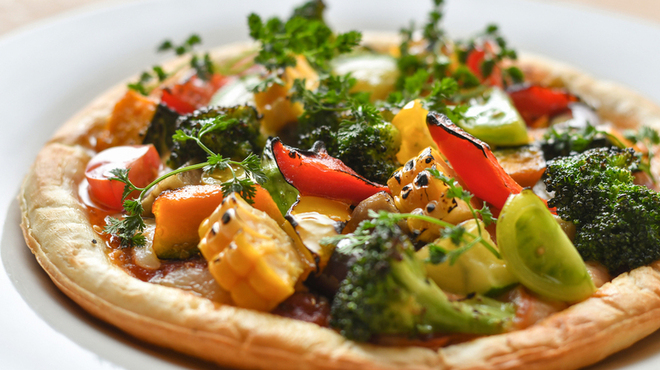 真狩村金丸農園直営 野菜居酒屋ルンゴカーニバル 札幌 ｊｒ 居酒屋 ダイニングバー その他 食べログ