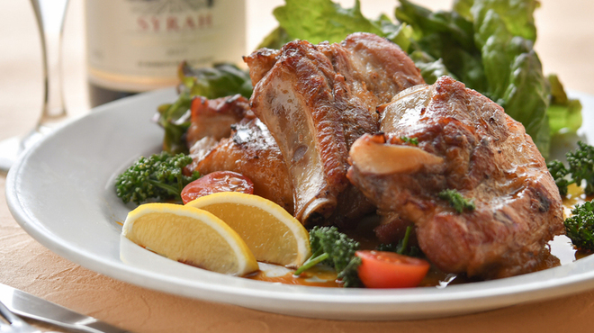 真狩村金丸農園直営 野菜居酒屋ルンゴカーニバル - メイン写真: