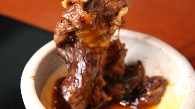 焼肉スギモト - メイン写真: