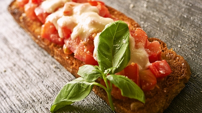 サント ウベルトゥス - メイン写真: