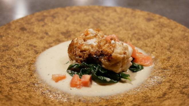 ete - 料理写真: