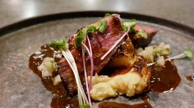 ete - 料理写真: