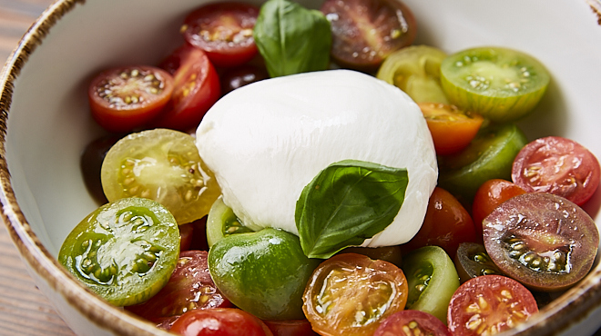 KNOCK CUCINA BUONA ITALIANA - メイン写真: