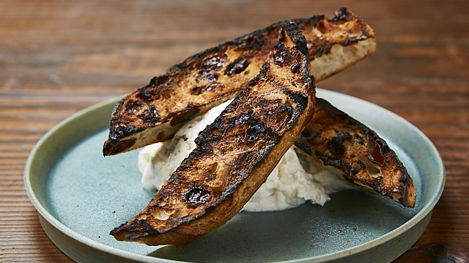 KNOCK CUCINA BUONA ITALIANA - メイン写真: