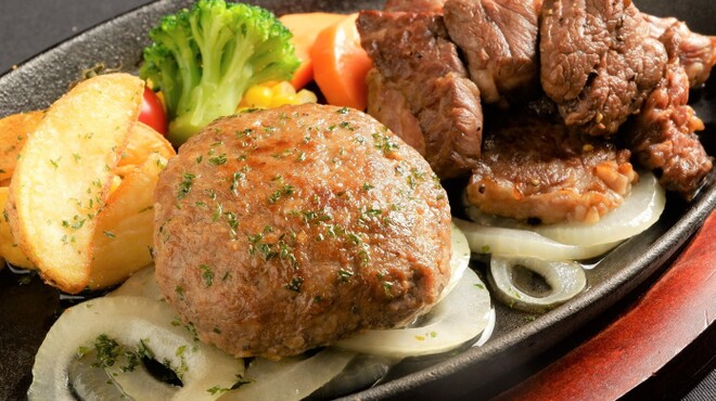 あか牛Dining yoka-yoka - メイン写真: