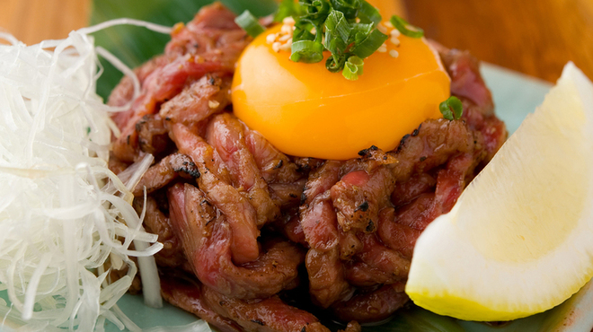 焼肉ぽんが - 料理写真: