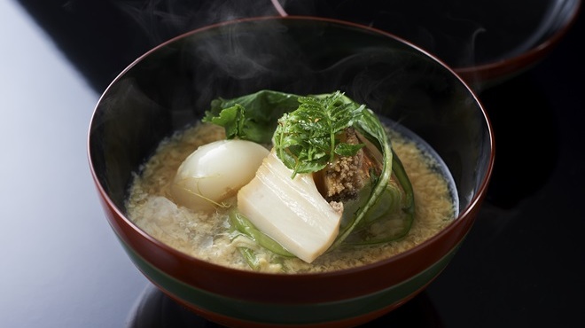 たてやま - 料理写真: