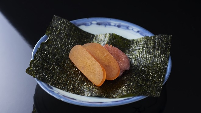 たてやま - 料理写真: