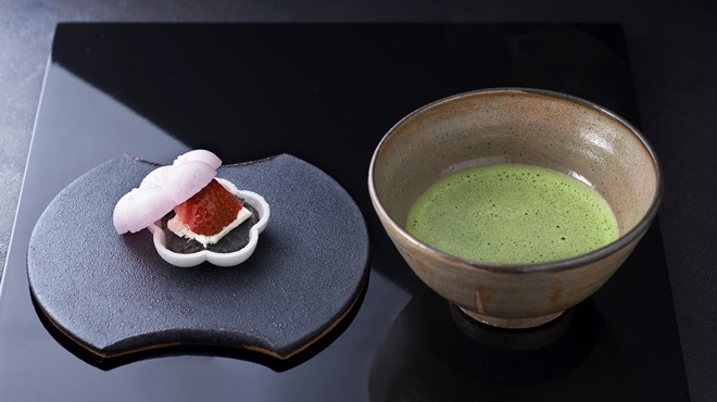 たてやま - 料理写真:
