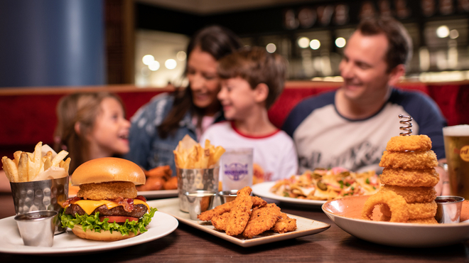 ハードロックカフェ - メイン写真: