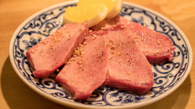 Sukoshi Zeitakuna Umai Yakiniku Yuusui - メイン写真: