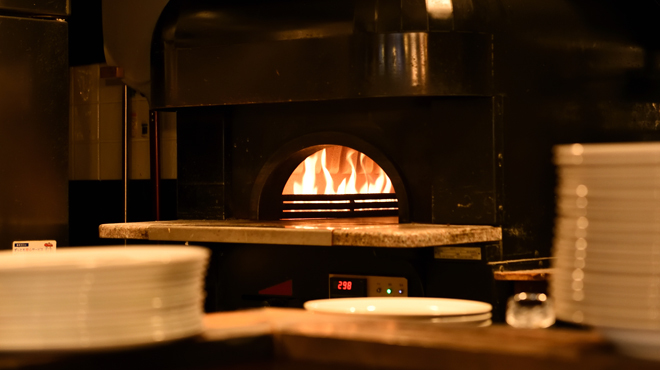 PIZZA BAR 裏秋葉原 - メイン写真: