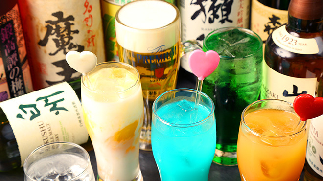 和食グルメ居酒屋　伊勢屋 - メイン写真: