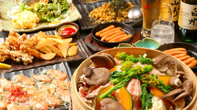 和食グルメ居酒屋 伊勢屋 弁天町店 弁天町 居酒屋 ネット予約可 食べログ 和食グルメ居酒屋 伊勢屋 弁天町店 弁天町 居酒屋 ネット予約可 食べログ