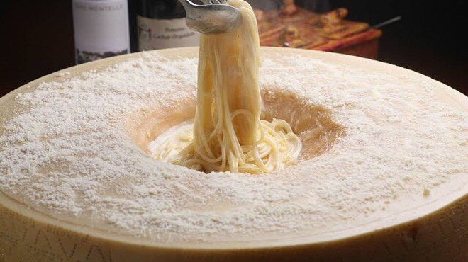 真狩村金丸農園直営 野菜居酒屋ルンゴカーニバル - メイン写真: