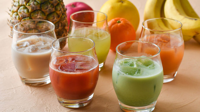 真狩村金丸農園直営 野菜居酒屋ルンゴカーニバル - メイン写真: