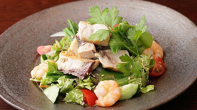 taachi - メイン写真: