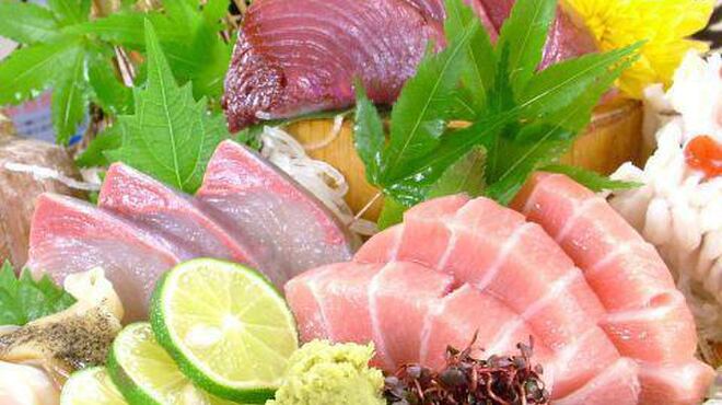 大衆居酒屋 義経 - メイン写真: