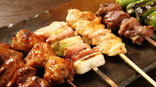 大衆居酒屋 義経 - メイン写真: