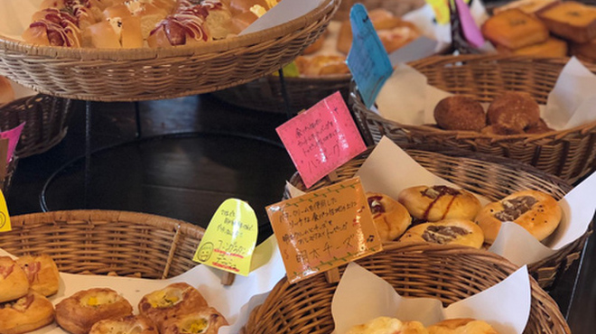 こだわりカフェ キッチン Cha Cha 旧店名 茶々 桜井 カフェ ネット予約可 食べログ