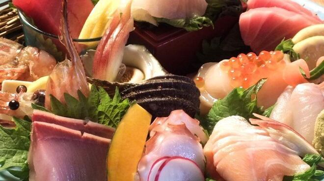 大衆居酒屋 義経 - メイン写真: