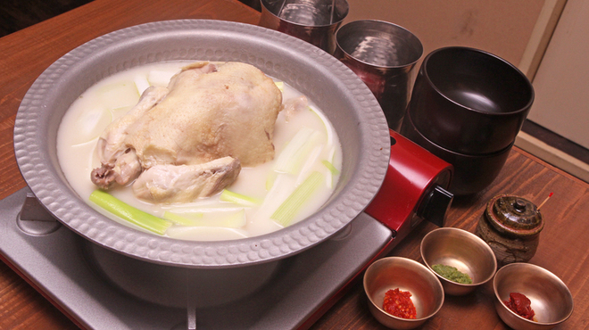 HAN COOK - メイン写真: