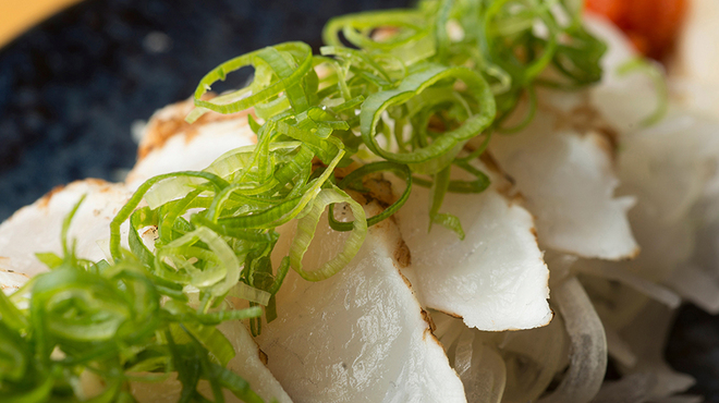 Kanazawa Yaki Fugu Yume Teppou - メイン写真: