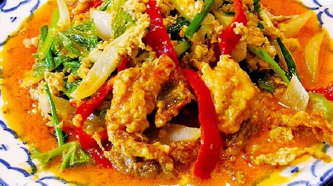 ティーヌン - メイン写真: