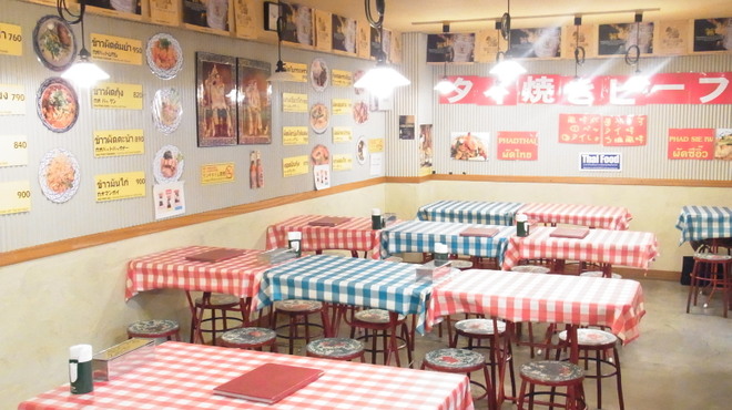 ティーヌン - メイン写真: