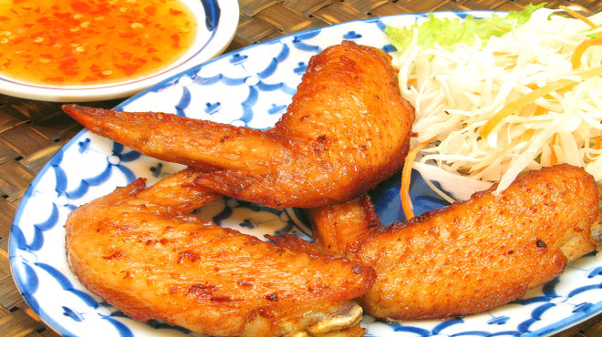 ティーヌン - メイン写真: