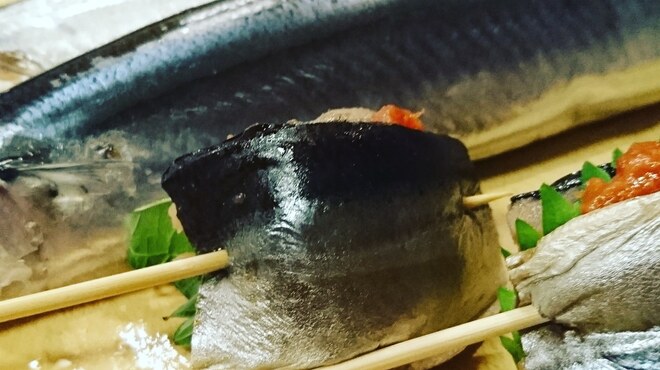 串揚げ料理 いろは - メイン写真: