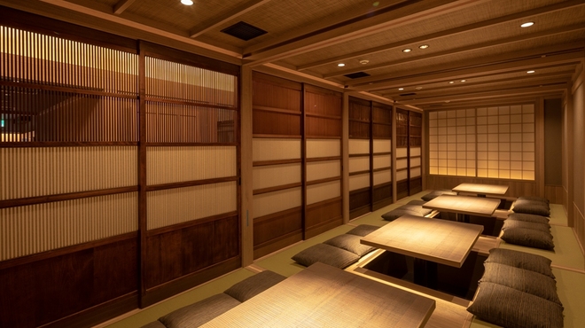 銀平 和歌山本店 - メイン写真: