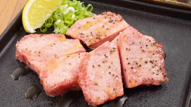 焼肉 しがらき 高槻市 焼肉 ネット予約可 食べログ