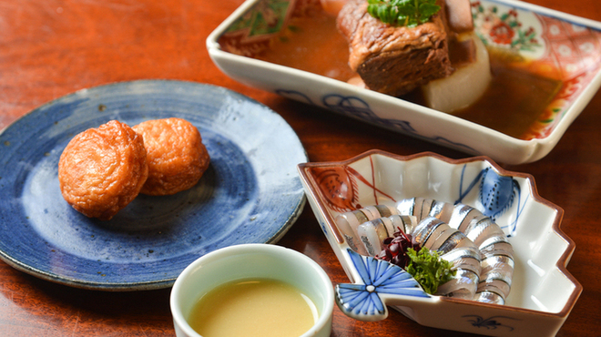山映 - 料理写真: